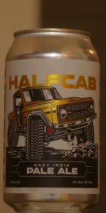 Halfcab