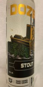 Dozer Stout
