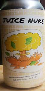 Juice Nuke