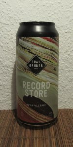 Record Store