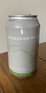 Succession Plan