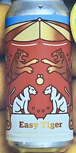 Easy Tiger