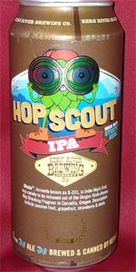 Hop Scout (Strata)