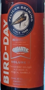 Bird-Day Volume 2