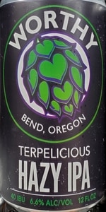 Terpelicious