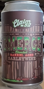 Emerge - Coffee, Chocolate, Coconut