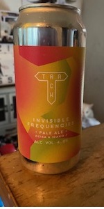 Invisible Frequencies