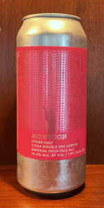 Double Dry Hopped Hop Monsoon (w/ Citra)