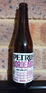 Petrus Bordeaux