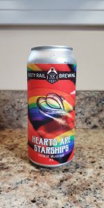 Hearts Are Starships
