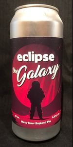 Eclipse the Galaxy