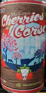 Cherries of Corse