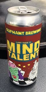 Mind Talent