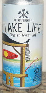 Lake Life - Mango