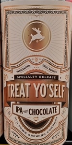 Treat Yo'Self