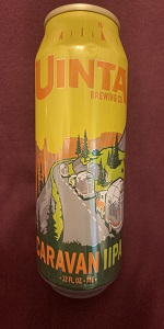 Caravan IIPA