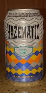 Hazematic