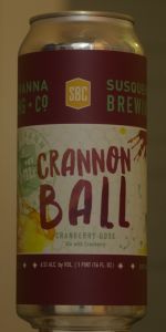 Crannonball