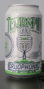 Cryophonic