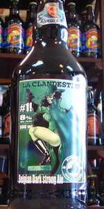 La Clandestine