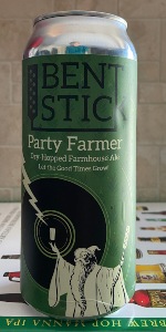 Party Farmer