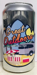 Great Outdoors (Citra)