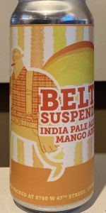 Belt - Mango