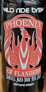 Phoenix of Flanders