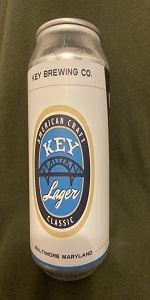 Classic Lager