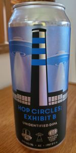 Hop Circles : Exhibit B