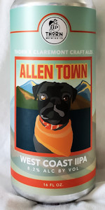 Allen Town