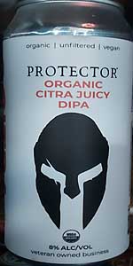 Citra Juicy DIPA