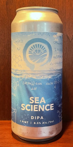 Sea Science
