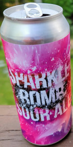 E09 Sparkle Bomb