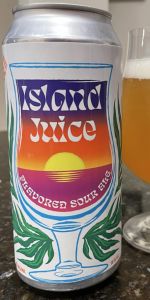 Island Juice