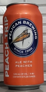 Peach Trip
