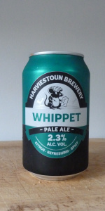 Whippet
