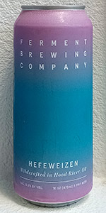 Hefeweizen