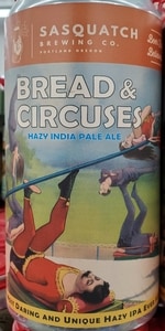 Bread & Circuses