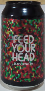 Feed Your Head