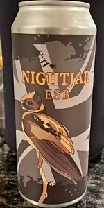 Nightjar