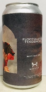 Flocculative Tendencies