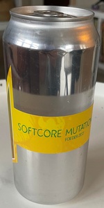 Softcore Mutation - Foeder Zest