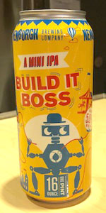Build It Boss
