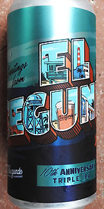 Greetings From El Segundo