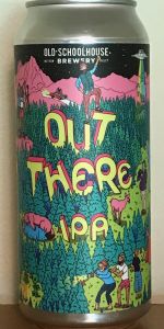 Out There IPA