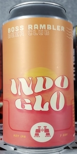 Indo Glo