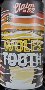 Wolf's Tooth