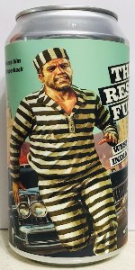 The Restless Fugitive