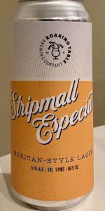 Stripmall Especial